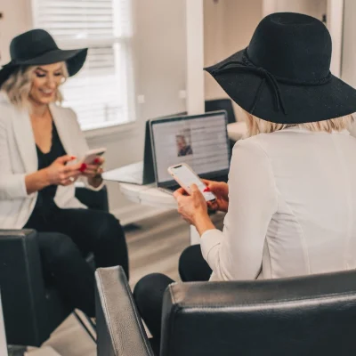 Salon Business Coaching Jennifer Jade Alvarez