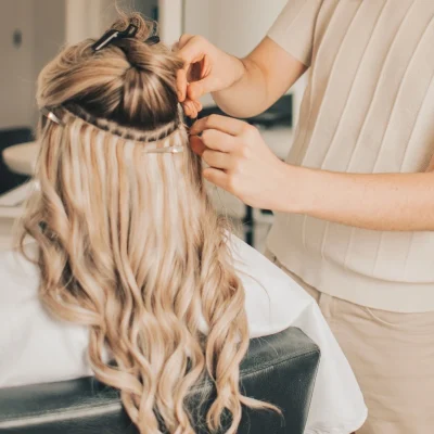 Stylist Coaching Jennifer Jade Alvarez